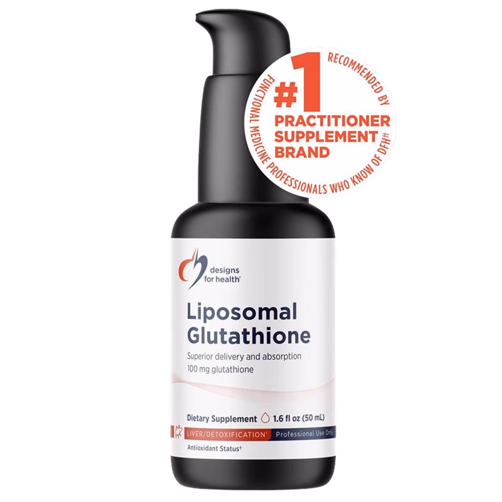 Liposomal Glutathione